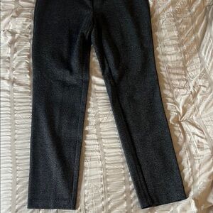Women’s Classic black specked Pants